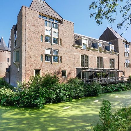 Slot Hotel Schagen Exteriör bild