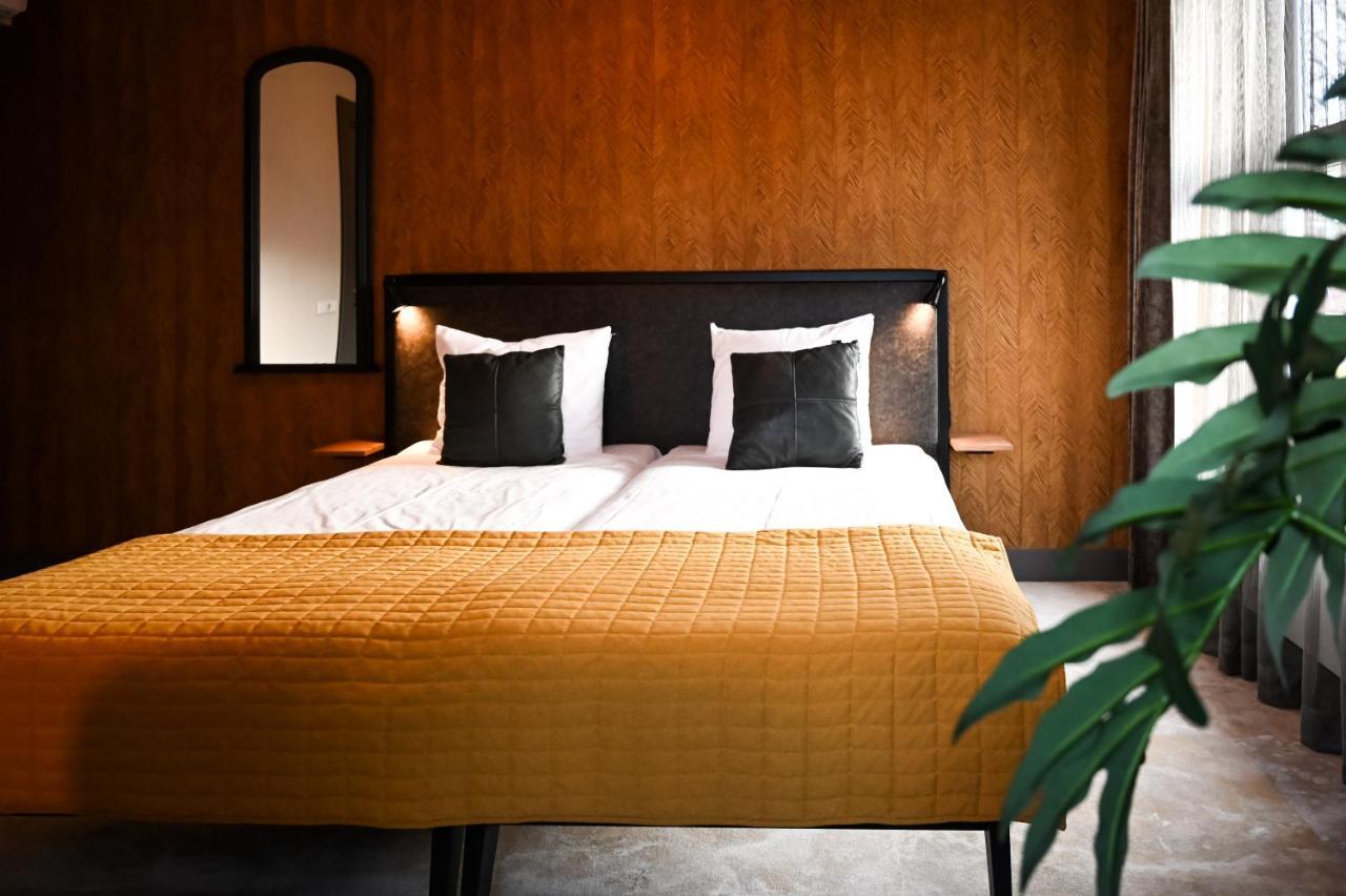 Slot Hotel Schagen Exteriör bild