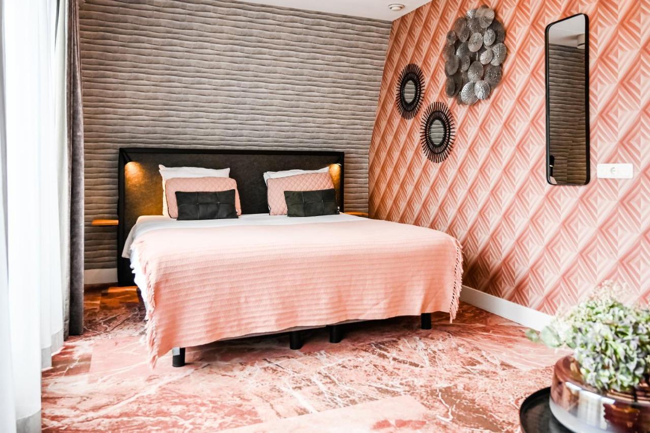 Slot Hotel Schagen Exteriör bild