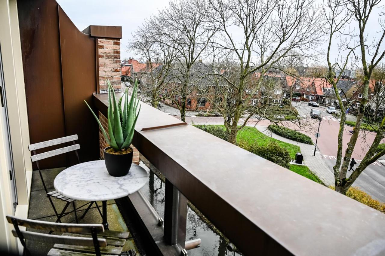 Slot Hotel Schagen Exteriör bild