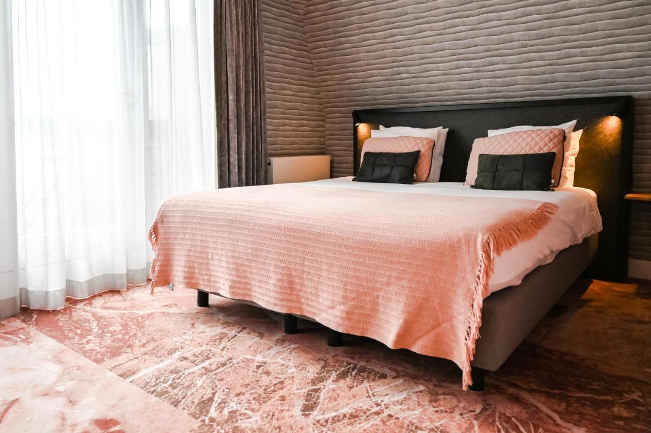 Slot Hotel Schagen Exteriör bild