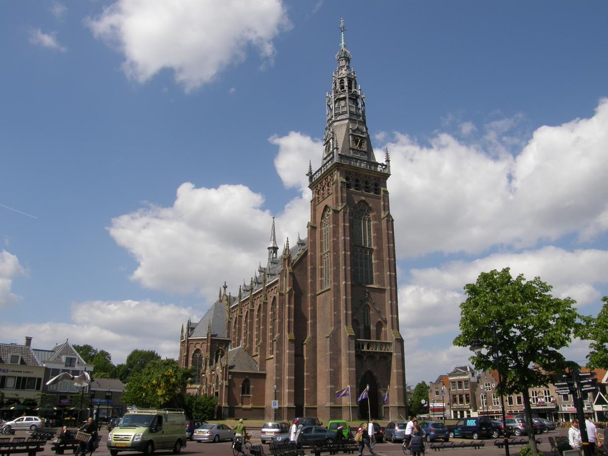 Slot Hotel Schagen Exteriör bild